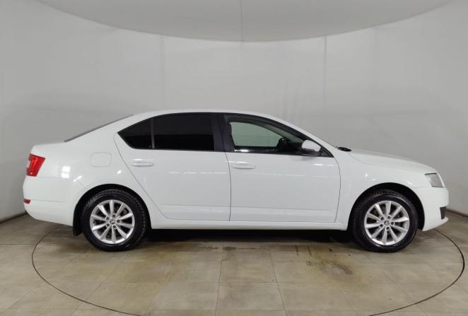 Skoda Octavia III (A7) с пробегом 2016 года, цена 1 170 000 рублей, 324070 км, универсал, Автокод Объявления