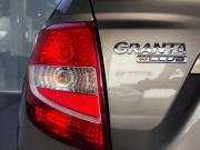 Lada (ВАЗ) Granta I Рестайлинг Уфа  - изображение 34