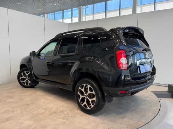 Renault Duster I с пробегом 2014 года, цена 820 000 рублей, 108515 км, внедорожник, Автокод Объявления