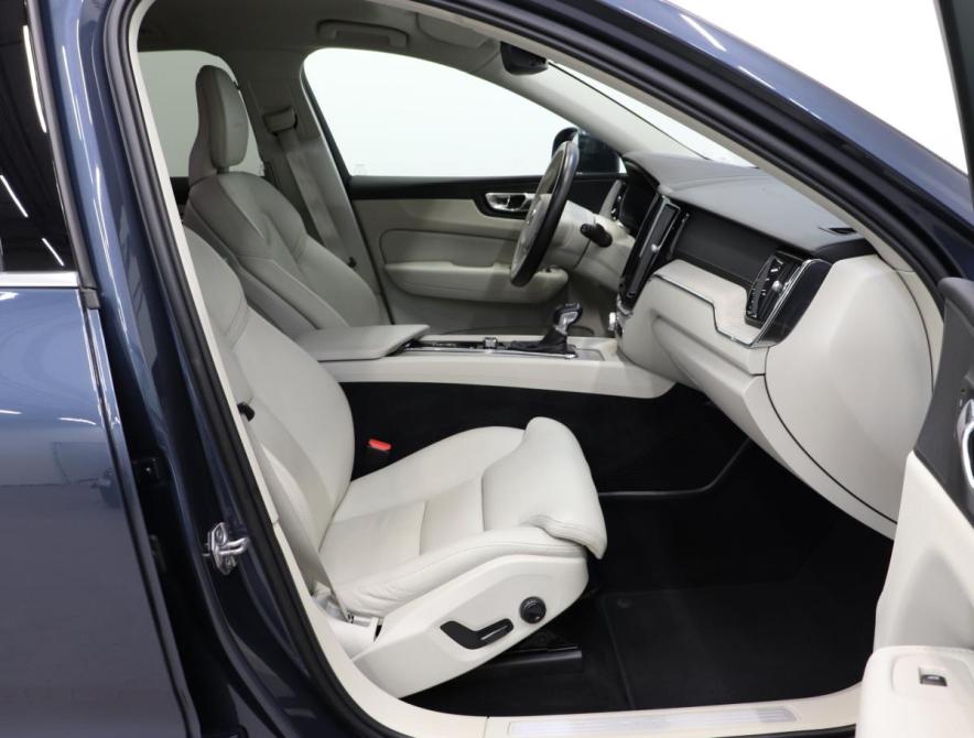 Volvo XC60 II Санкт-Петербург  - изображение 12
