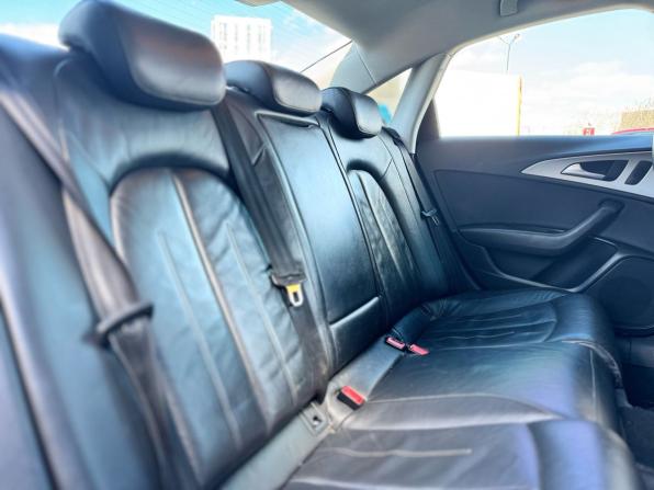 Audi A6 IV (C7) с пробегом 2012 года, цена 1 500 000 рублей, 226000 км, седан, Автокод Объявления
