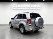 Suzuki Grand Vitara II Кемерово  - изображение 20