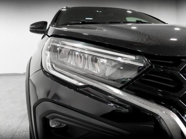 Lada (ВАЗ) Vesta I Рестайлинг (NG) с пробегом 2024 года, цена 1 790 000 рублей, 5333 км, универсал, Автокод Объявления