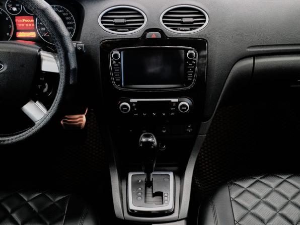 Ford Focus II с пробегом 2007 года, цена 321 000 рублей, 268425 км, хэтчбек, Автокод Объявления