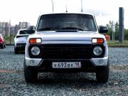 Lada (ВАЗ) 2121 (4x4) I Рестайлинг (2020) Ижевск  - изображение 25