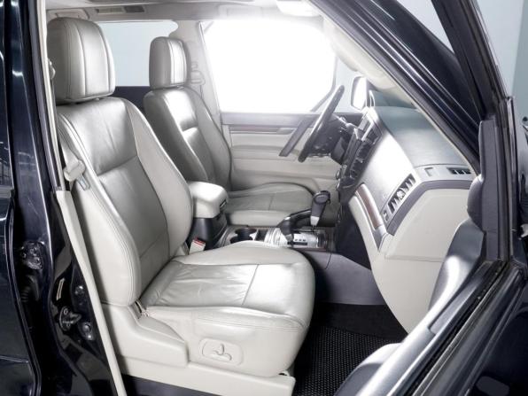 Mitsubishi Pajero IV с пробегом 2008 года, цена 1 669 000 рублей, 195634 км, внедорожник, Автокод Объявления