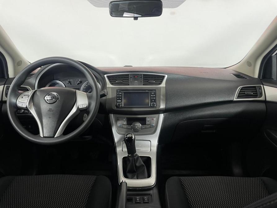 Nissan Sentra VII (B17) Воронеж  - изображение 10
