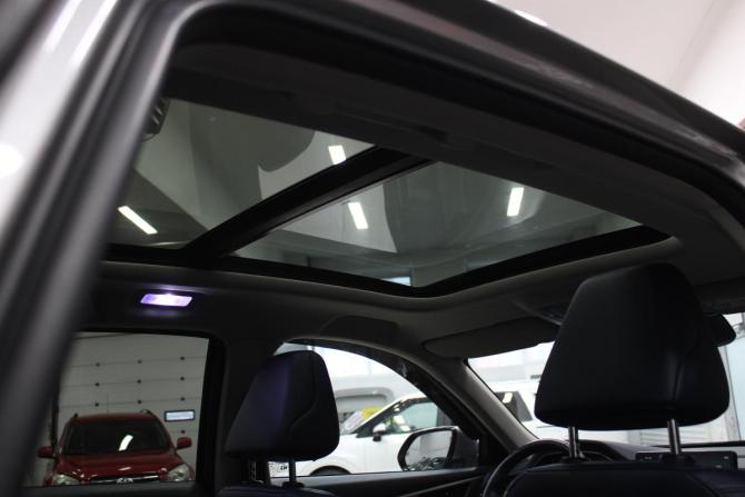 Haval F7 I Рестайлинг с пробегом 2023 года, цена 2 328 000 рублей, 35251 км, внедорожник, Автокод Объявления