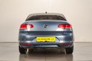 Volkswagen Passat B8 Челябинск  - изображение 25