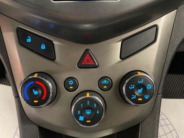 Chevrolet Aveo II с пробегом 2013 года, цена 628 000 рублей, 90000 км, седан, Автокод Объявления