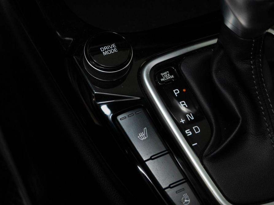 Kia Seltos I Казань  - изображение 16