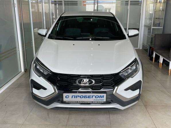 Lada (ВАЗ) Vesta I Рестайлинг (NG) с пробегом 2023 года, цена 1 350 000 рублей, 36153 км, седан, Автокод Объявления