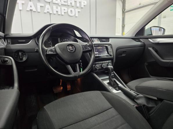 Skoda Octavia III (A7) с пробегом 2017 года, цена 1 599 000 рублей, 162553 км, лифтбек, Автокод Объявления