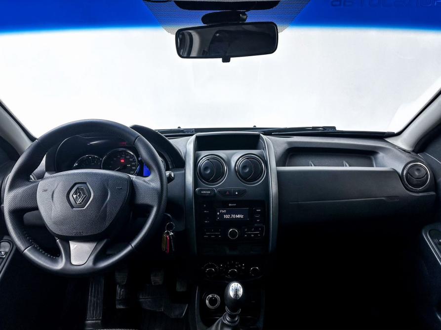 Renault Duster I Рестайлинг Уфа  - изображение 20