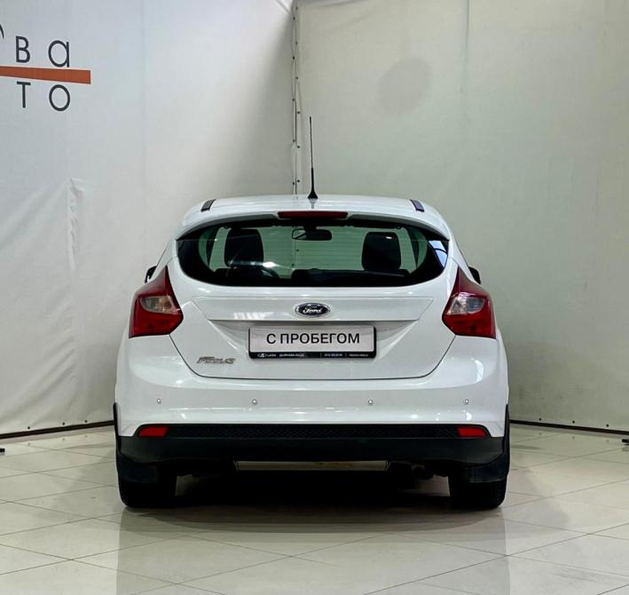 Ford Focus III Воронеж  - изображение 6