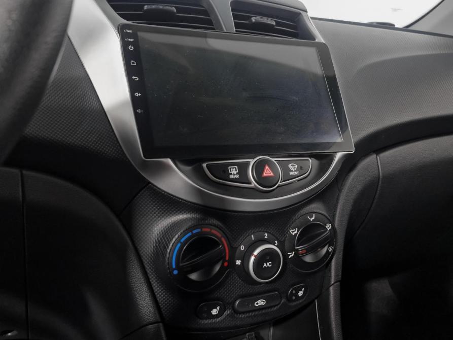 Hyundai Solaris I Нижний Новгород  - изображение 16