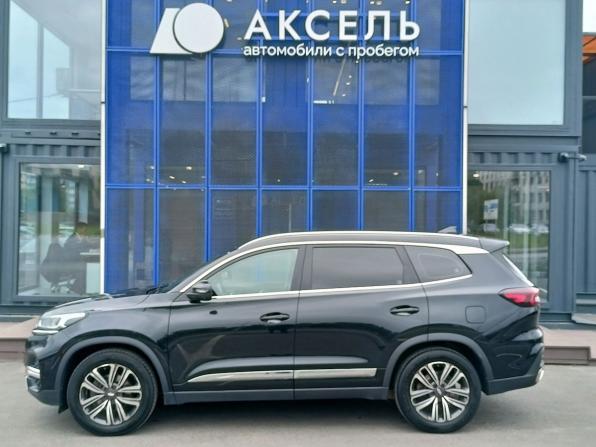 Chery Tiggo 8 I с пробегом 2020 года, цена 1 717 000 рублей, 88000 км, внедорожник, Автокод Объявления