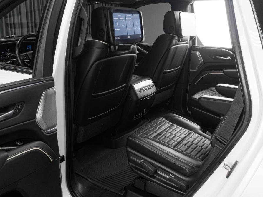 Cadillac Escalade V Тюмень  - изображение 21