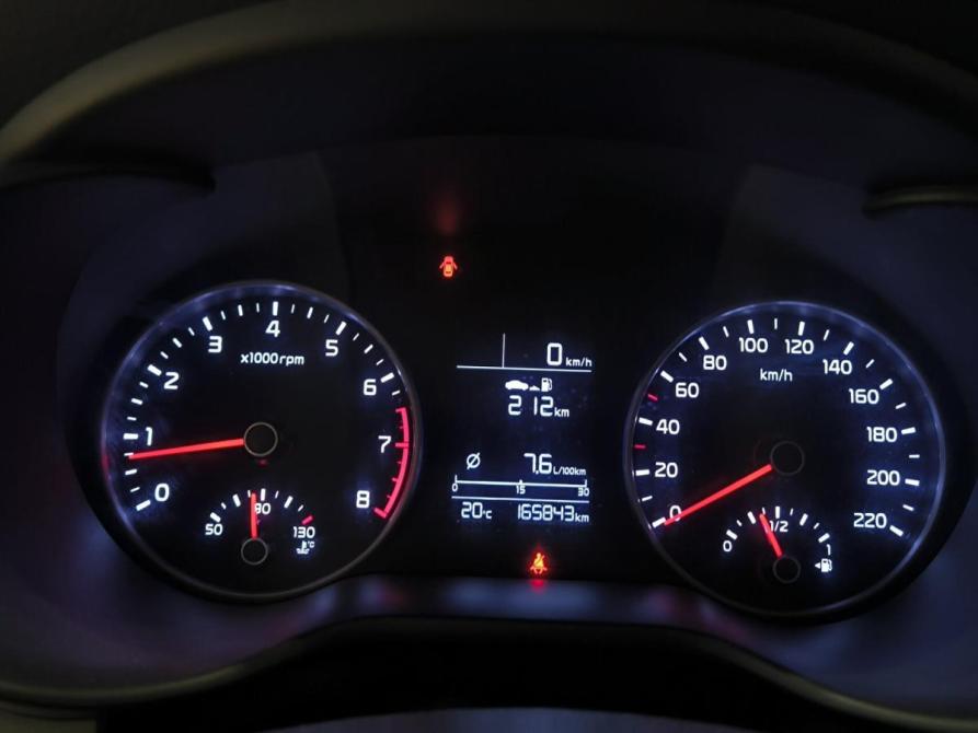 Kia Rio IV Казань  - изображение 16