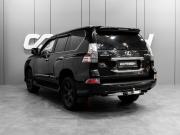 Lexus GX II Рестайлинг Тюмень  - изображение 29