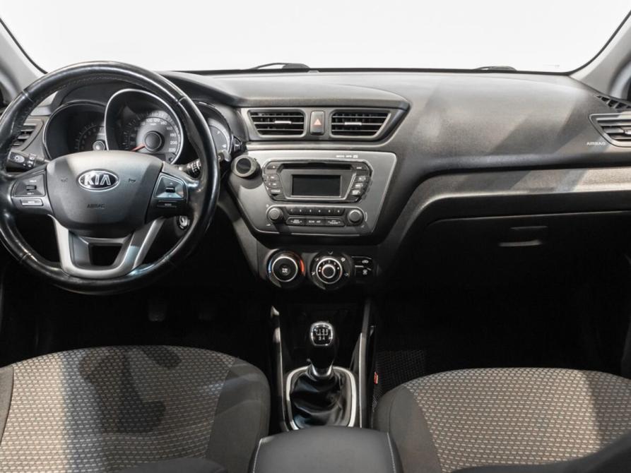 Kia Rio III Казань  - изображение 6