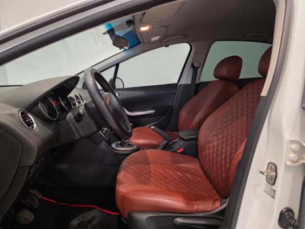 Peugeot 408 I с пробегом 2013 года, цена 660 000 рублей, 167678 км, седан, Автокод Объявления
