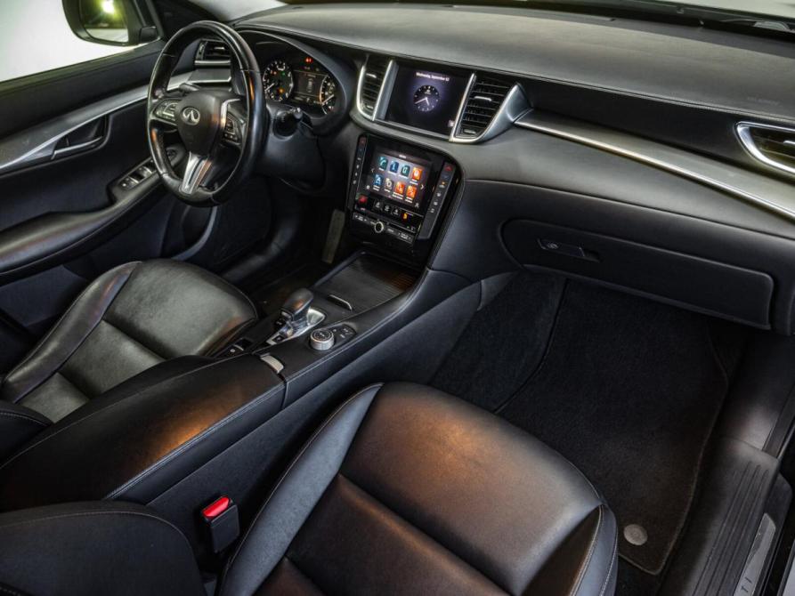 Infiniti QX50 II Челябинск  - изображение 29