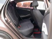 Hyundai Solaris I Рестайлинг Новосибирск  - изображение 37