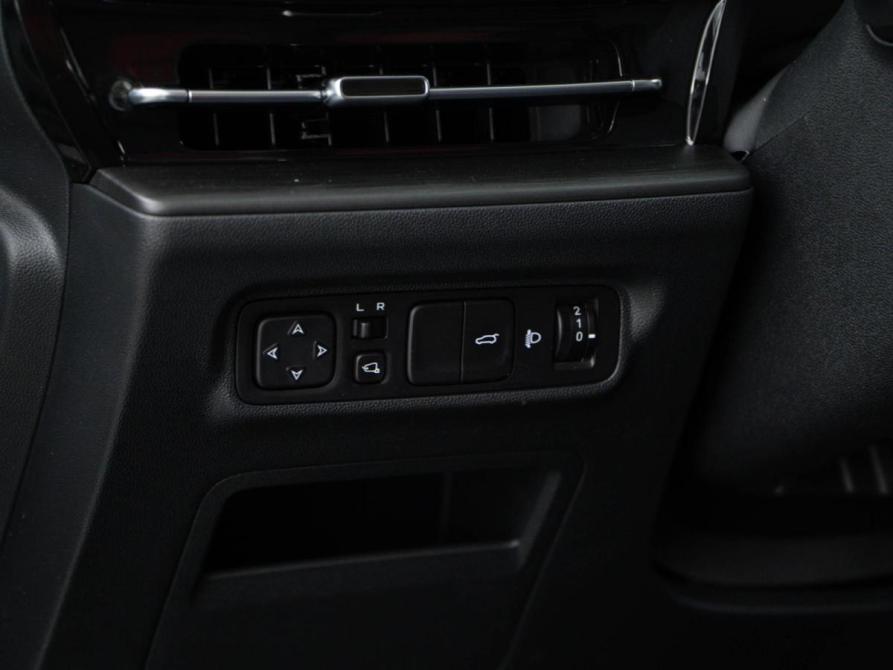 Changan UNI-S (CS55 Plus) Москва  - изображение 24