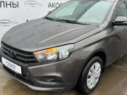 Lada (ВАЗ) Vesta I Набережные Челны  - изображение 27