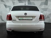 Volkswagen Polo V Рестайлинг Москва  - изображение 31