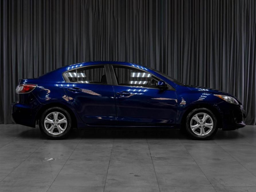 Mazda 3 II (BL) Тюмень  - изображение 5