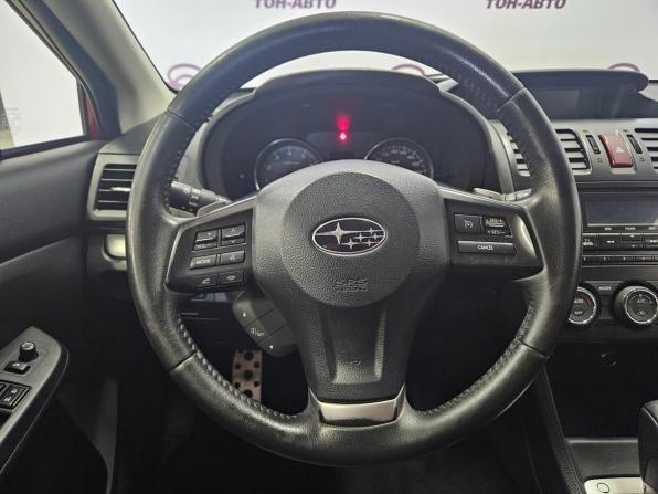 Subaru XV I с пробегом 2013 года, цена 1 098 000 рублей, 198448 км, внедорожник, Автокод Объявления
