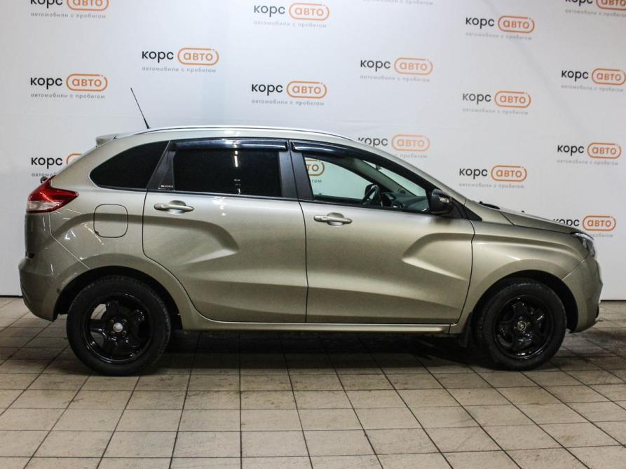 Lada (ВАЗ) XRAY I Калуга  - изображение 4