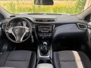 Nissan Qashqai II Воронеж  - изображение 28