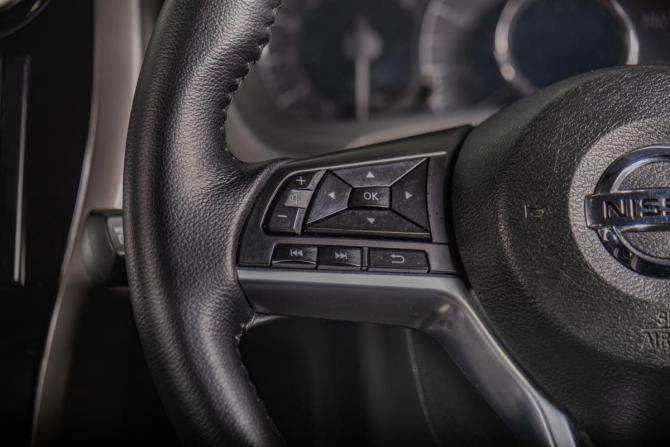 Nissan Note II Рестайлинг с пробегом 2020 года, цена 1 099 000 рублей, 71300 км, хэтчбек, Автокод Объявления