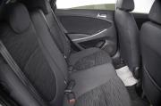 Hyundai Solaris I Рестайлинг Пермь  - изображение 30