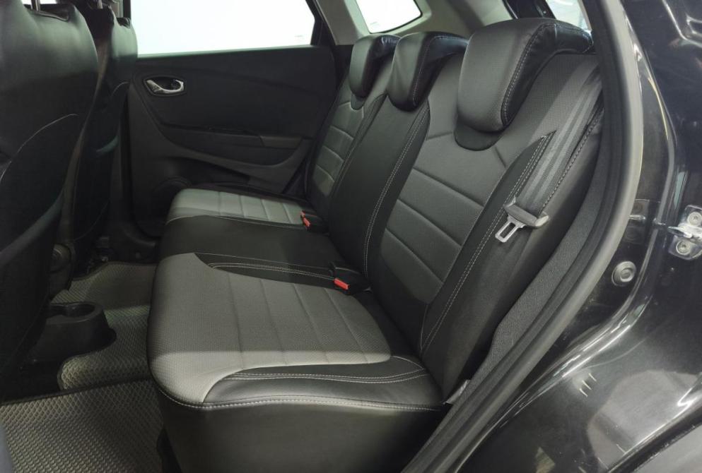 Renault Kaptur I Екатеринбург  - изображение 12