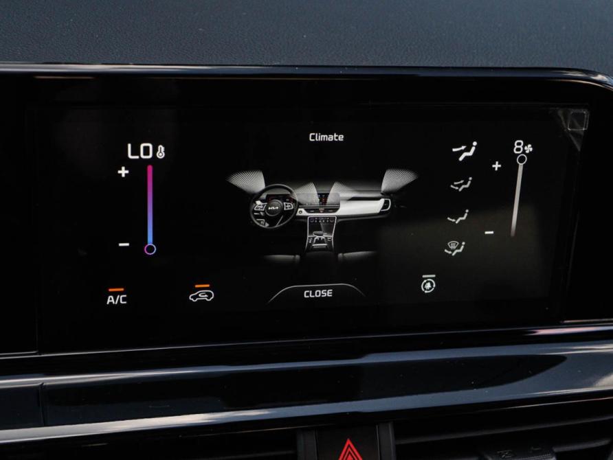 Kia Seltos I Рестайлинг Москва  - изображение 16