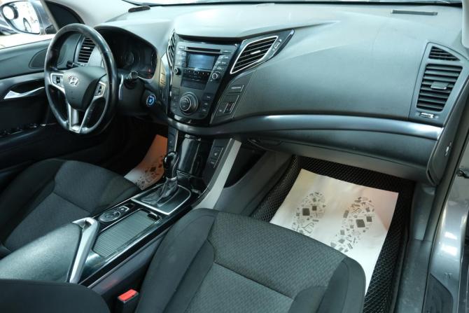 Hyundai i40 I с пробегом 2013 года, цена 1 399 000 рублей, 247000 км, универсал, Автокод Объявления
