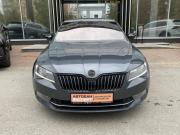 Skoda Superb III Екатеринбург  - изображение 42