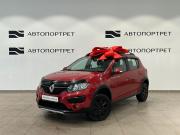 Renault Sandero II Санкт-Петербург  - изображение 15