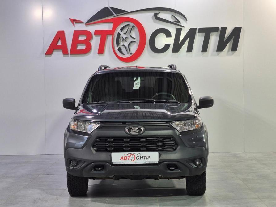 Lada (ВАЗ) Niva Travel I Воронеж  - изображение 2