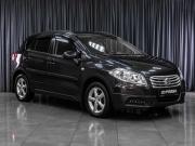 Suzuki SX4 II (S-Cross) Тюмень  - изображение 20