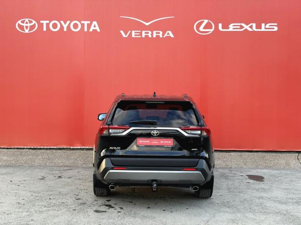 Toyota RAV4 V (XA50) с пробегом 2020 года, цена 2 850 000 рублей, 183334 км, внедорожник, Автокод Объявления