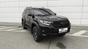 Toyota Land Cruiser Prado 150 Series Рестайлинг 2 Ставрополь  - изображение 27