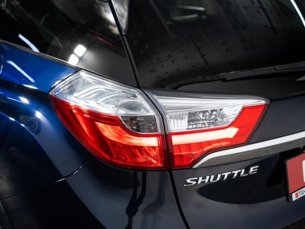 Honda Shuttle II с пробегом 2015 года, цена 1 330 300 рублей, 158009 км, универсал, Автокод Объявления