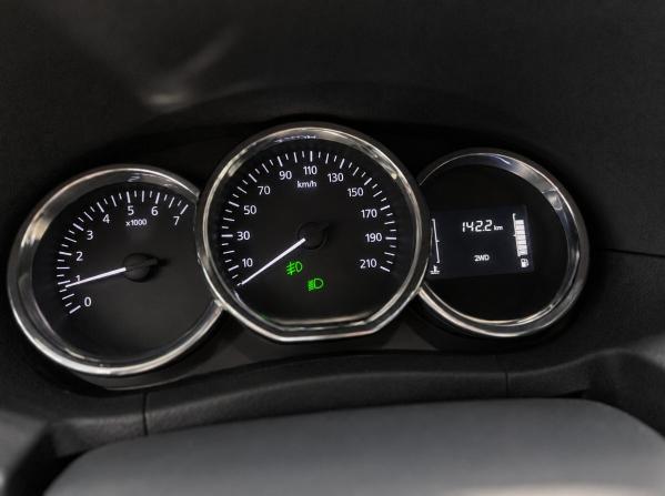Nissan Terrano III (D10) с пробегом 2021 года, цена 1 485 000 рублей, 125000 км, внедорожник, Автокод Объявления