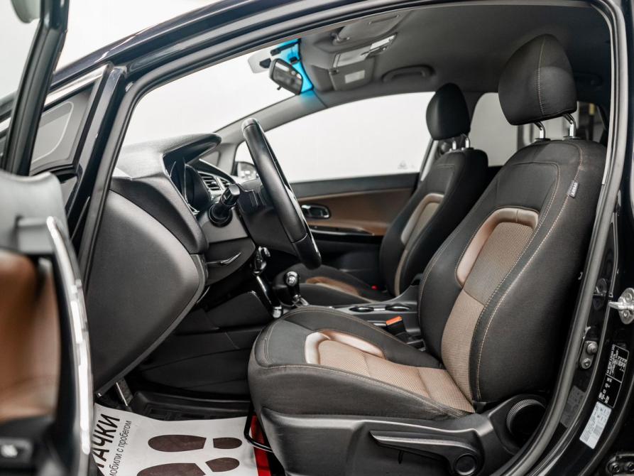 Kia Ceed II Красноярск  - изображение 6
