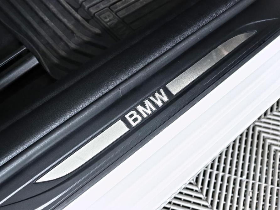 BMW 5 серии VI (F10/F11/F07) Рестайлинг Санкт-Петербург  - изображение 17